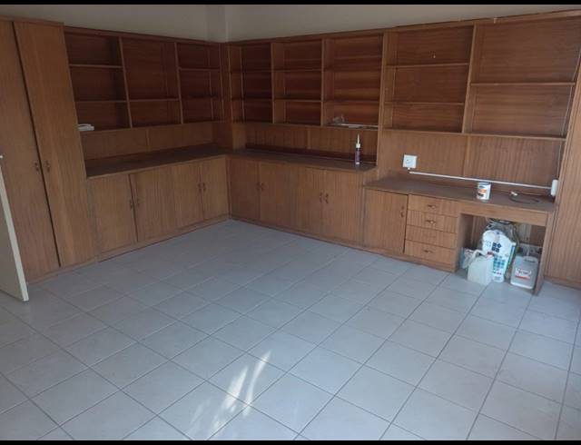 1 BEDROOM HOUSE TO LET IN VANDERBIJLPARK SE 7